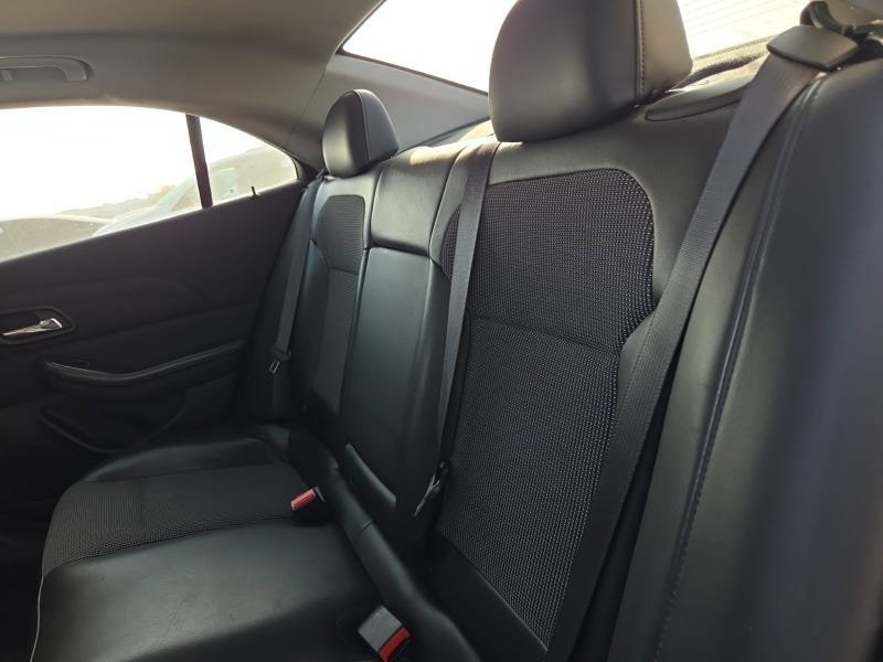 Used 2014 Chevrolet Malibu LT image 5