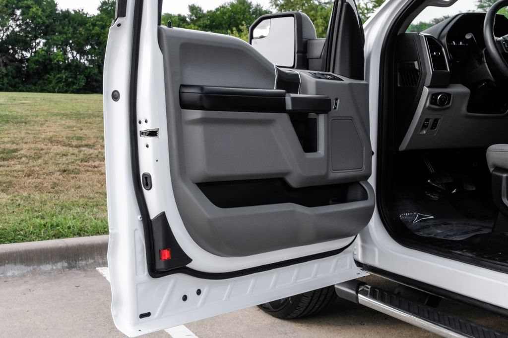 Used 2019 Ford F150 XLT w/ Equipment Group 301A Mid RWD image 36