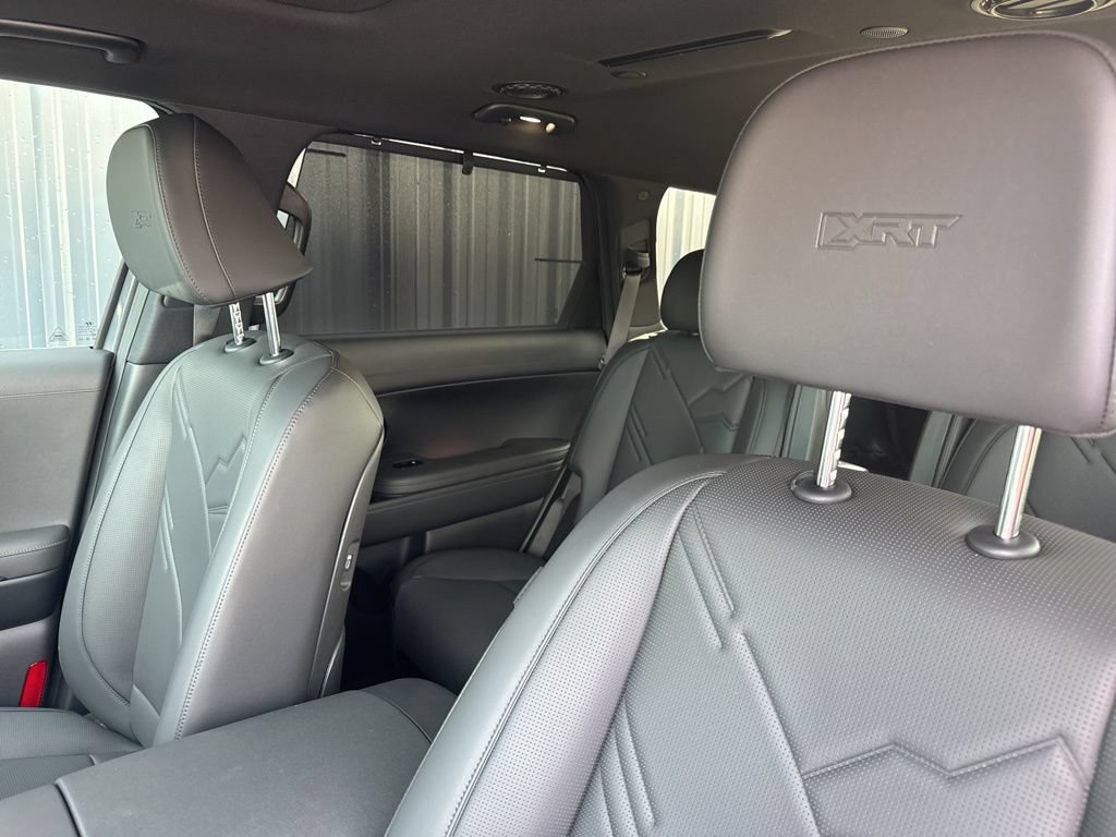 New 2026 Hyundai Palisade XRT Pro AWD/4WD image 25