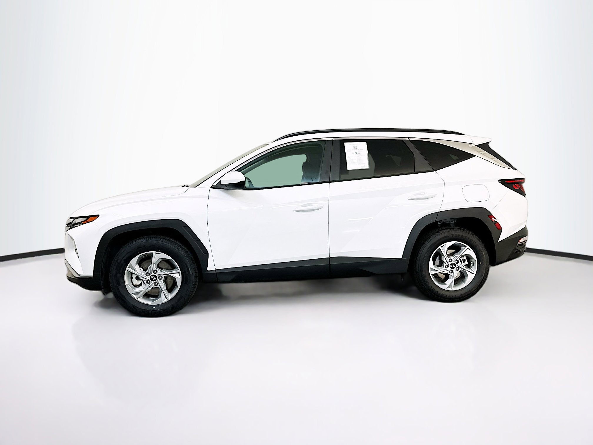 Used 2024 Hyundai Tucson SEL image 4