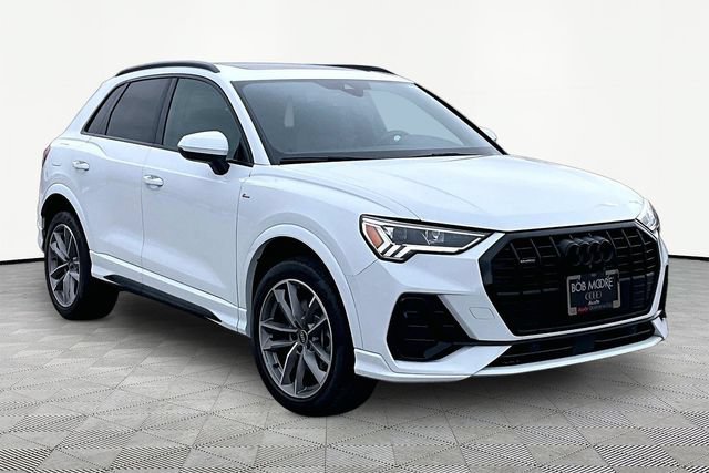 Used 2023 Audi Q3 2.0T Premium Plus AWD/4WD image 11