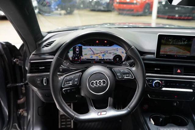 Used 2018 Audi S5 Prestige AWD/4WD image 44