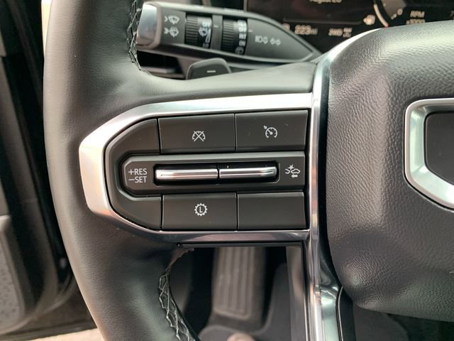 Certified 2025 GMC Terrain Elevation image 25