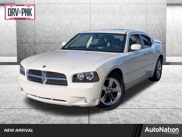 Used 2008 Dodge Charger R/T
