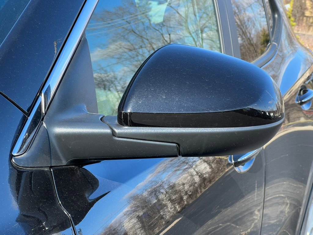 New 2026 Buick Encore GX Preferred w/ Comfort Package AWD/4WD image 32