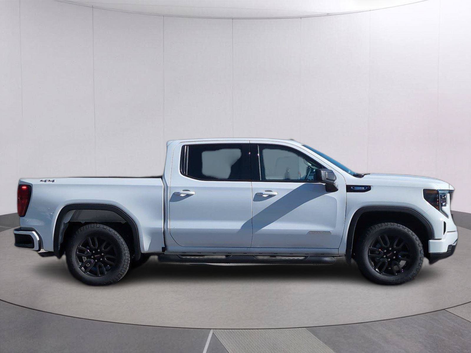 New 2026 GMC Sierra 1500 Elevation w/ Elevation Select Package AWD/4WD image 2