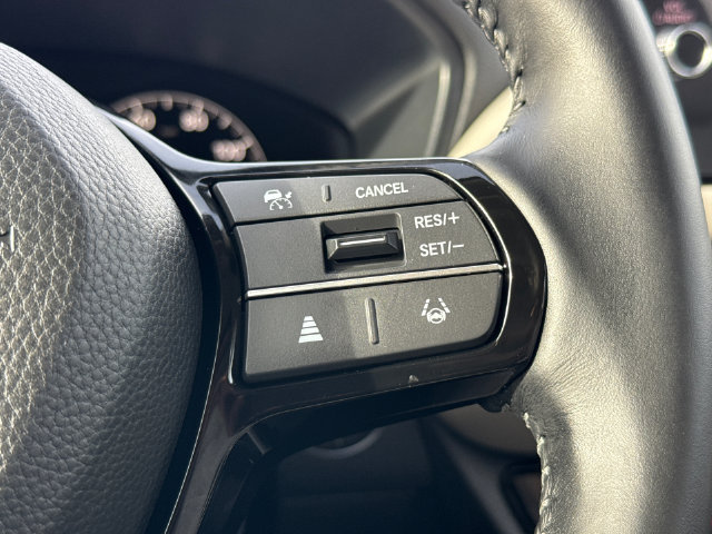 Used 2026 Honda HR-V EX-L image 27