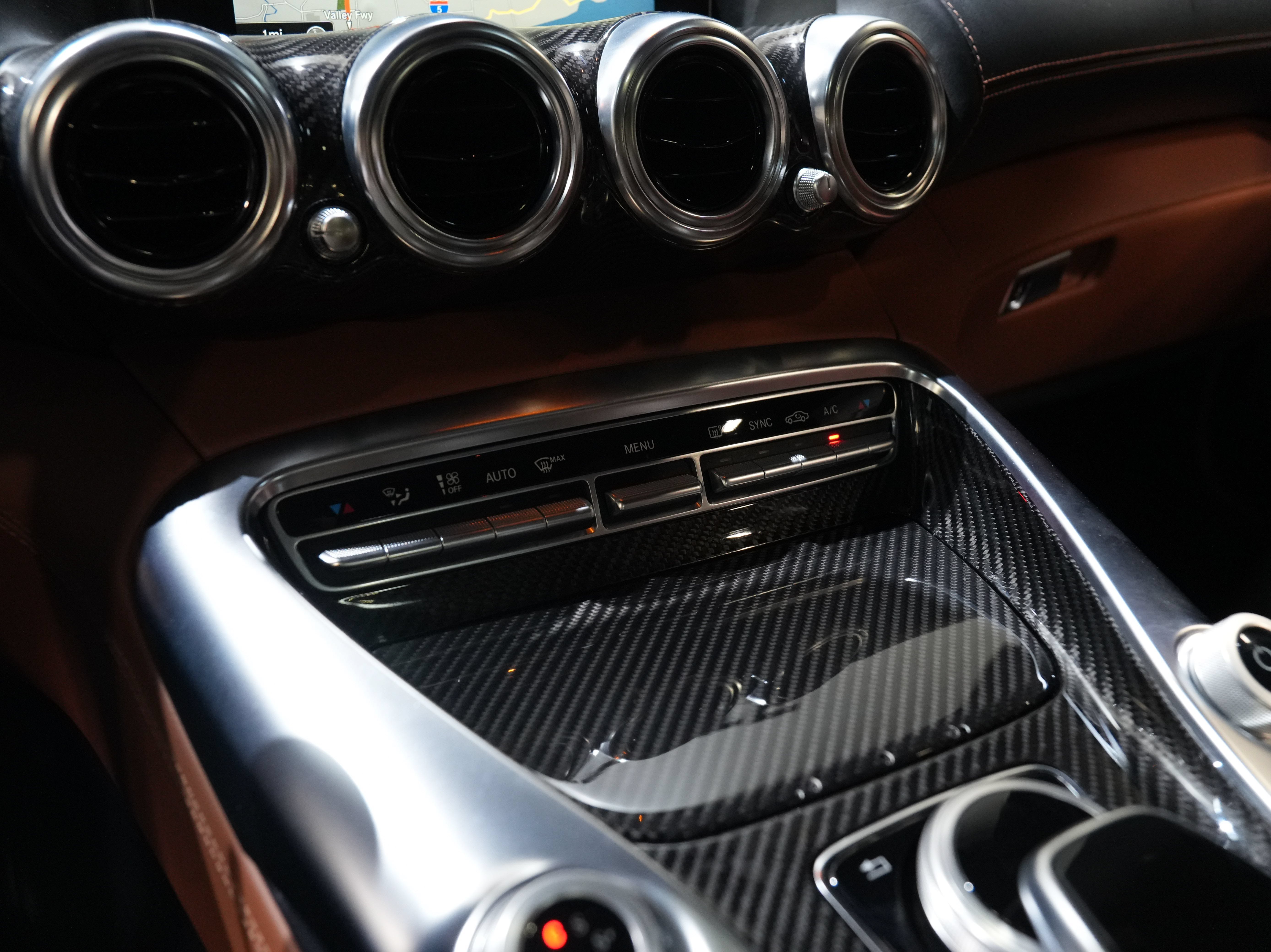 Used 2016 Mercedes-Benz AMG GT S image 38
