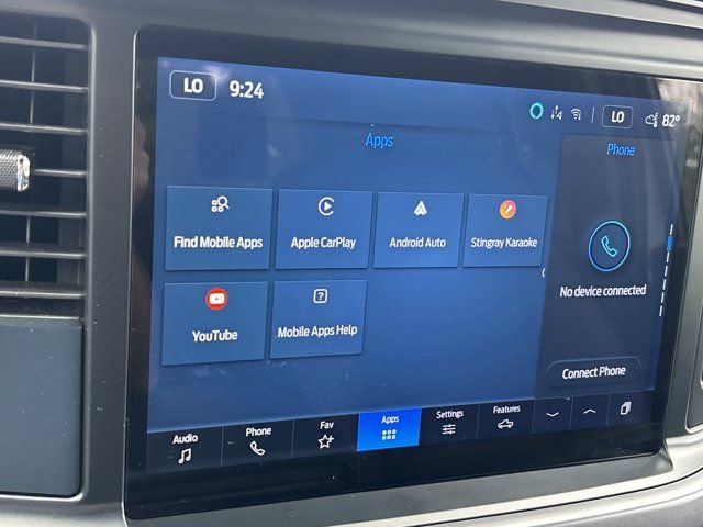 Used 2025 Ford F150 XLT w/ Equipment Group 301A Standard AWD/4WD image 25