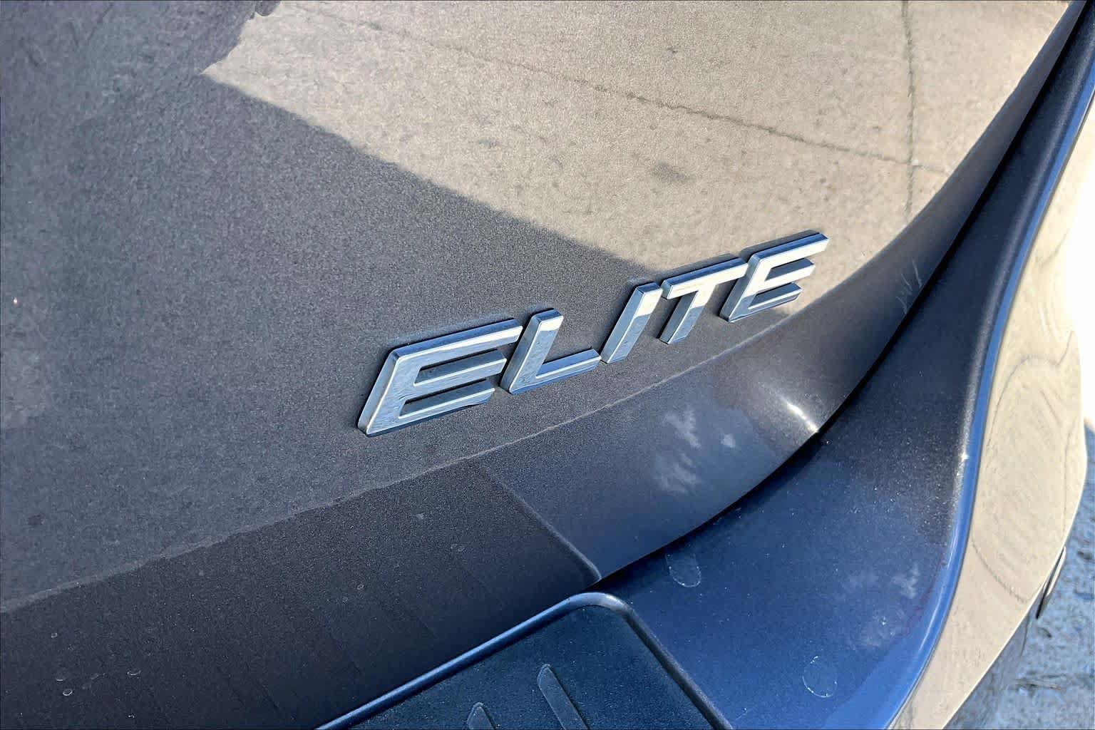Used 2023 Honda Odyssey Elite image 10
