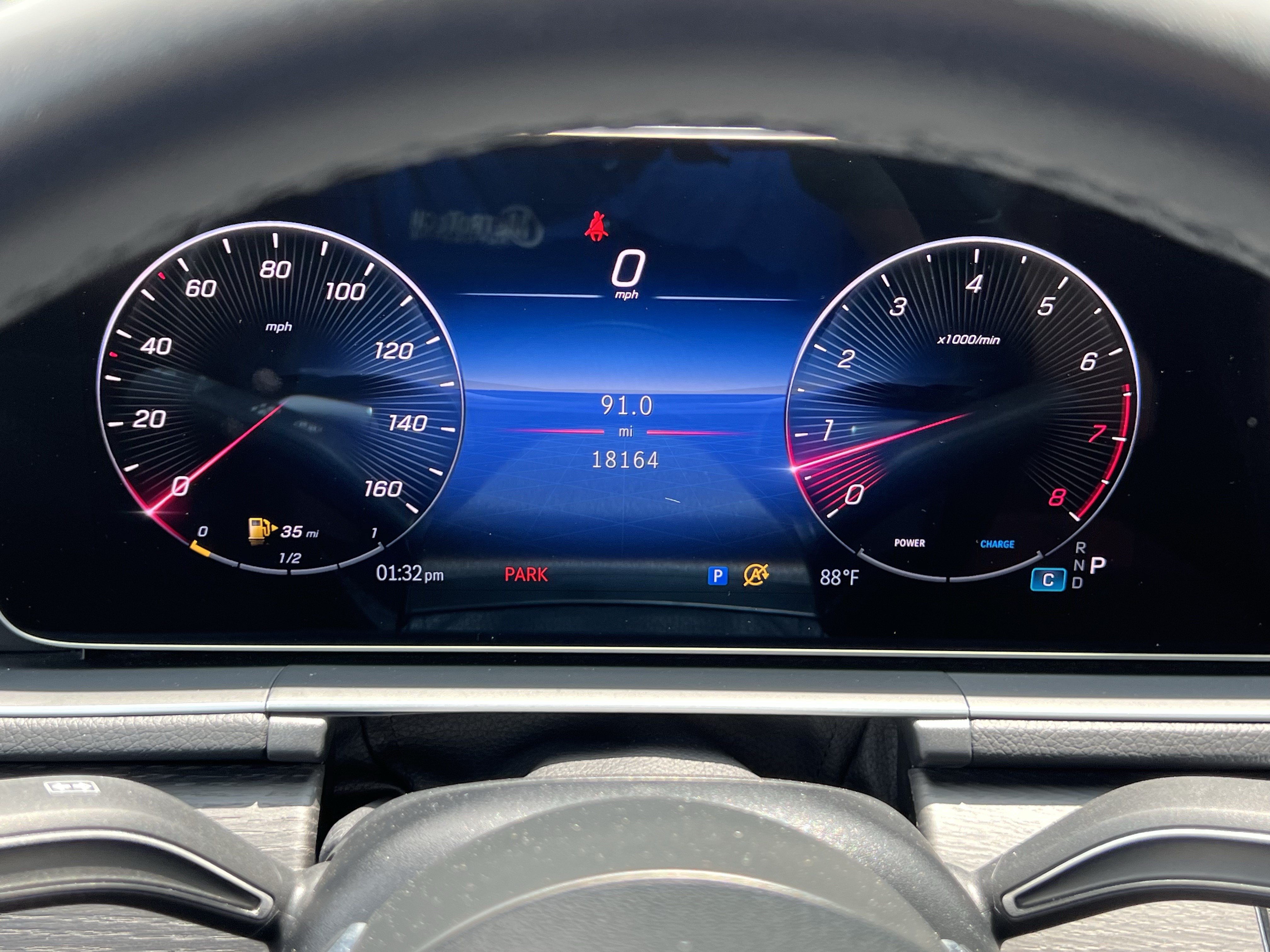 Certified 2024 Mercedes-Benz GLE 350 4MATIC image 21