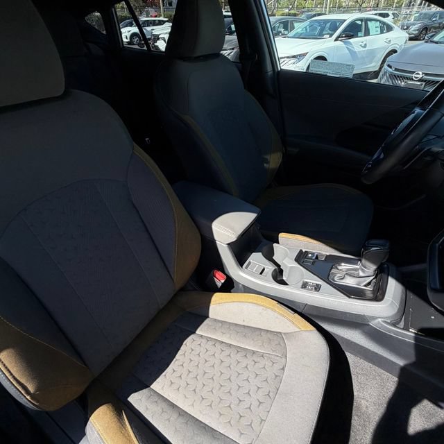 Used 2024 Subaru Crosstrek 2.5i Sport w/ Crosstrek Mirror Package AWD/4WD image 30