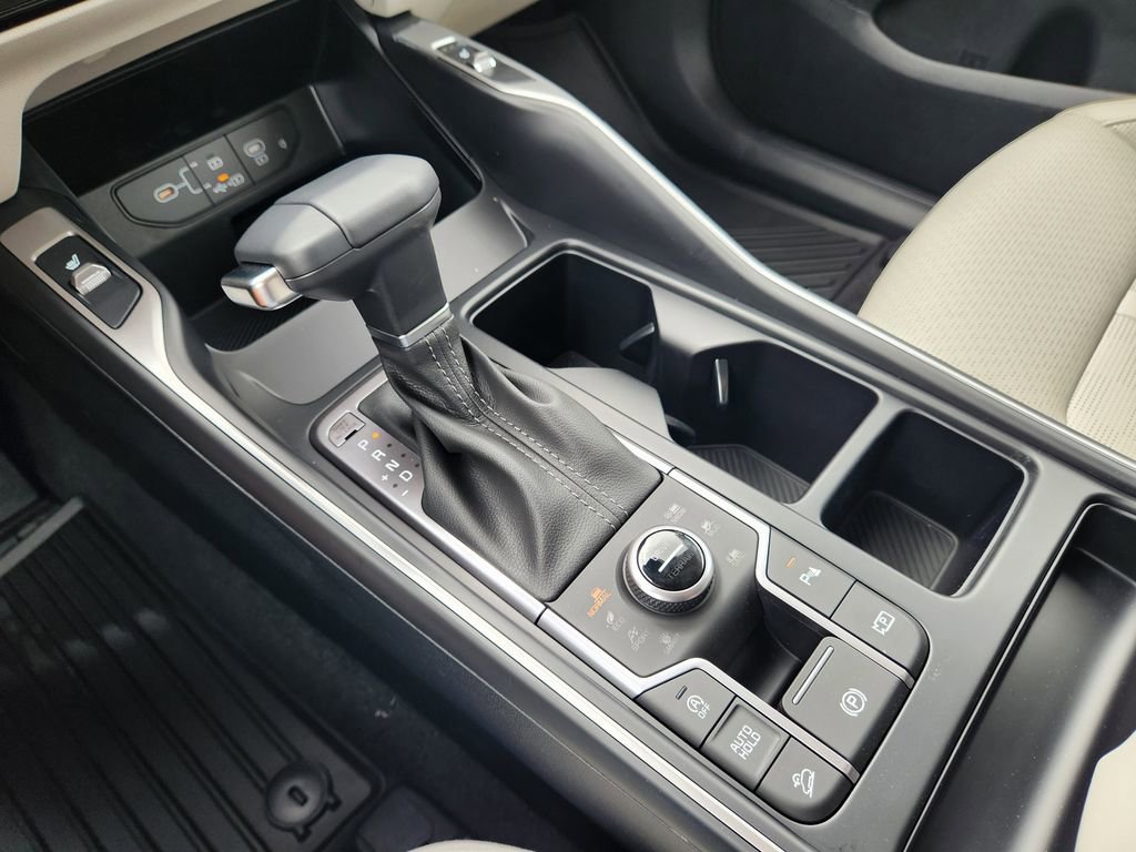New 2026 Kia Sorento X-Line EX image 16