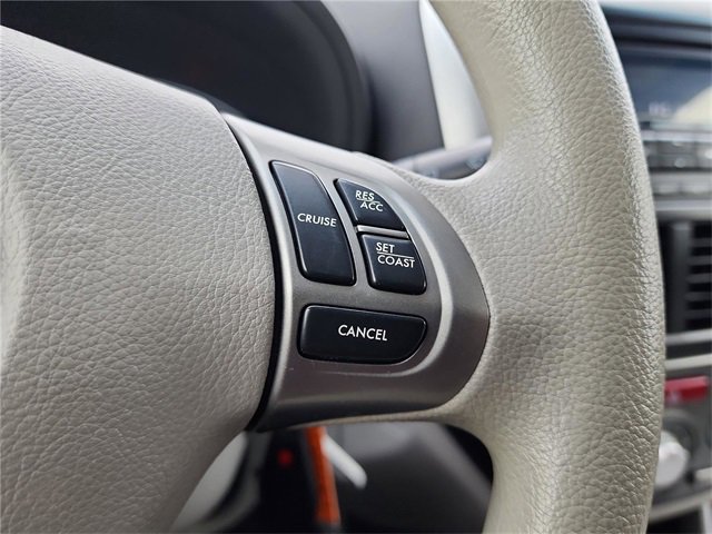 Used 2011 Subaru Forester 2.5X Premium image 15