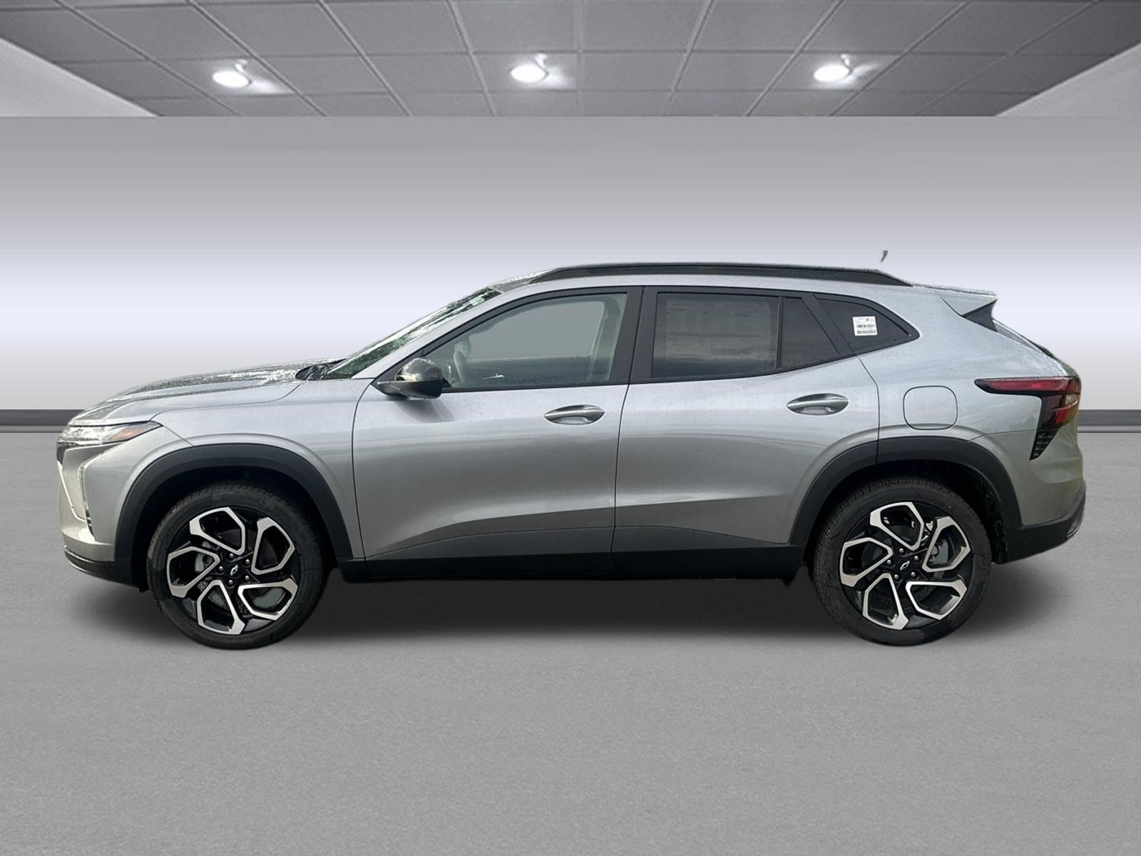 New 2026 Chevrolet Trax RS w/ Driver Confidence Package FWD image 6