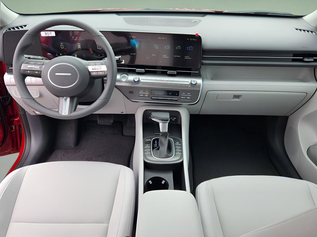 New 2026 Hyundai Kona SEL Sport image 15