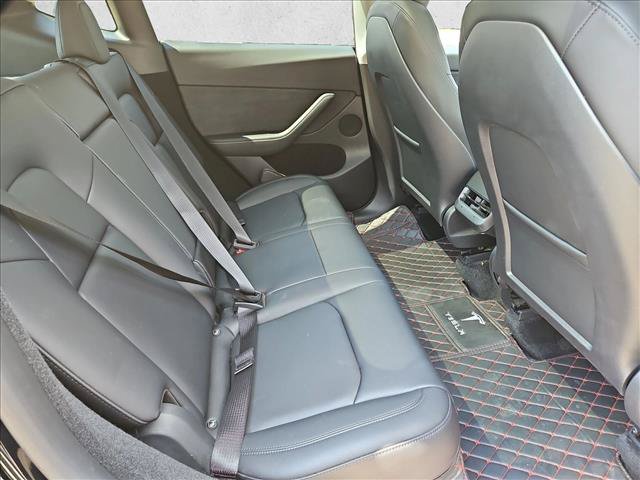 Used 2023 Tesla Model Y Performance AWD/4WD image 20