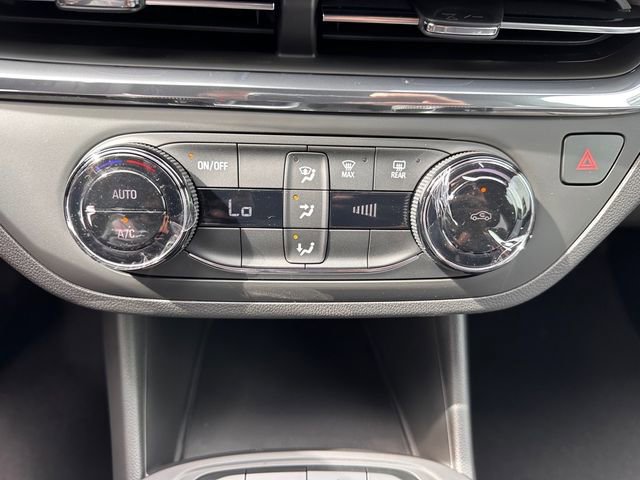 New 2026 Buick Envista Preferred image 29