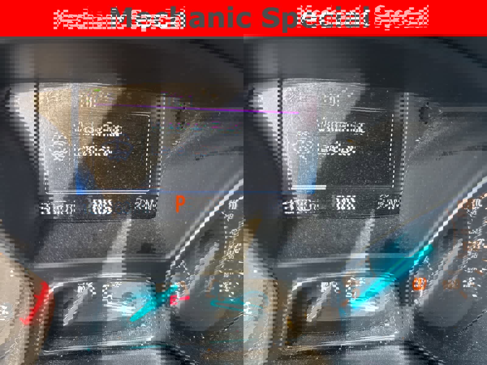 Used 2017 Ford Escape SE w/ Equipment Group 201A image 25