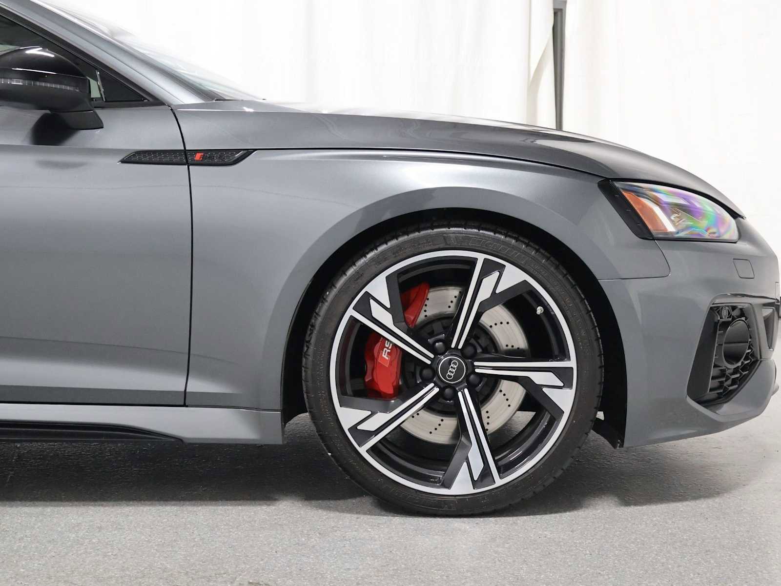Used 2023 Audi RS 5 Sportback w/ Dynamic Package AWD/4WD image 11