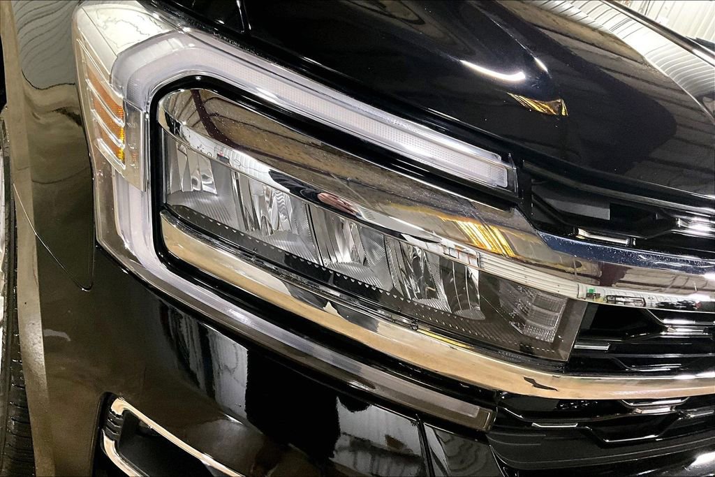 Certified 2022 Ford Expedition Limited image 4