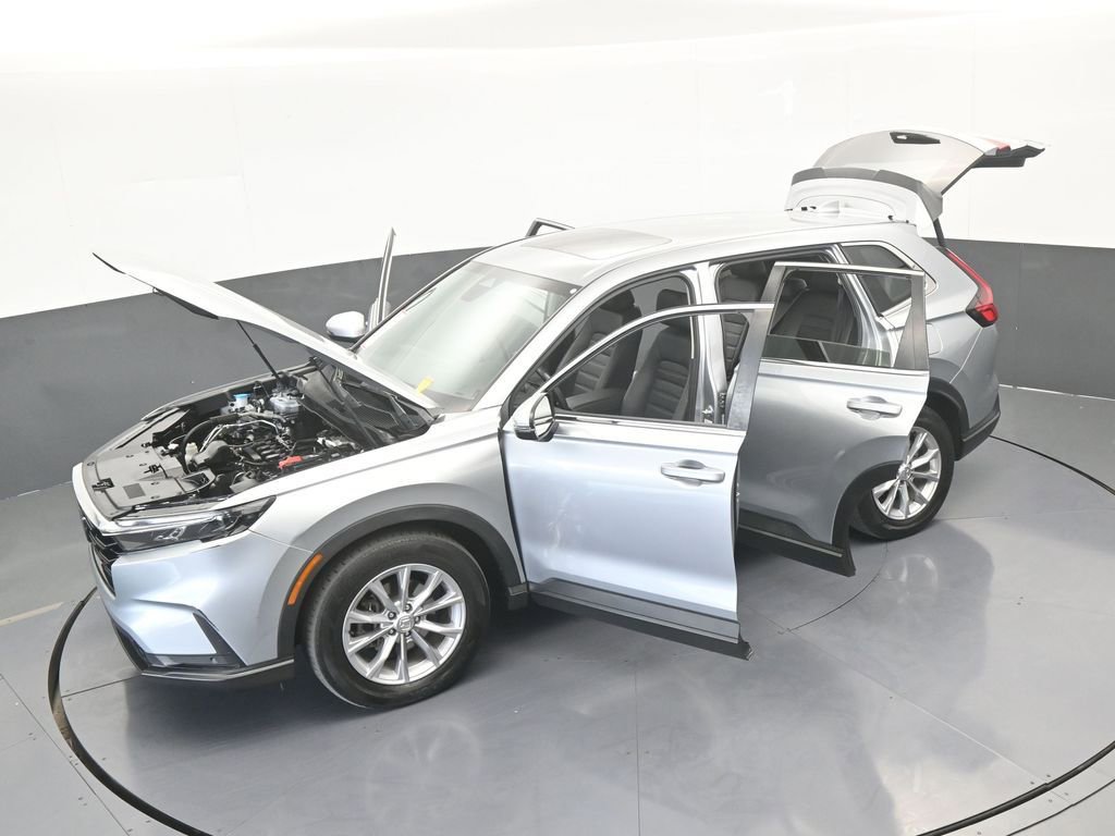 Used 2023 Honda CR-V EX-L image 66