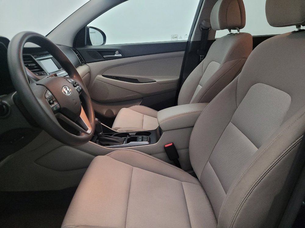 Used 2016 Hyundai Tucson SE w/ Option Group 02 image 17