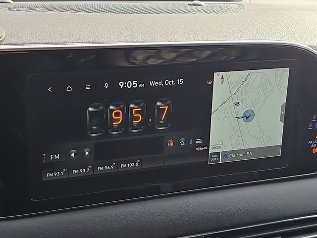 Used 2022 Hyundai Palisade Calligraphy w/ Cargo Package image 16