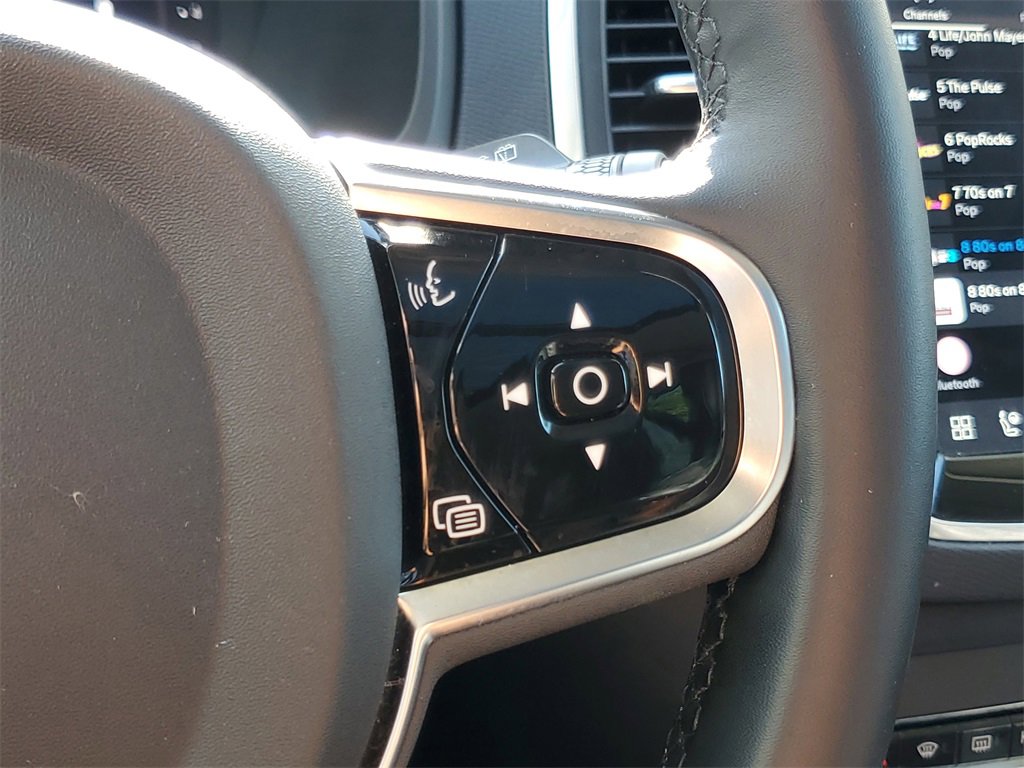 Certified 2024 Volvo XC90 B5 Core w/ Climate Package image 22