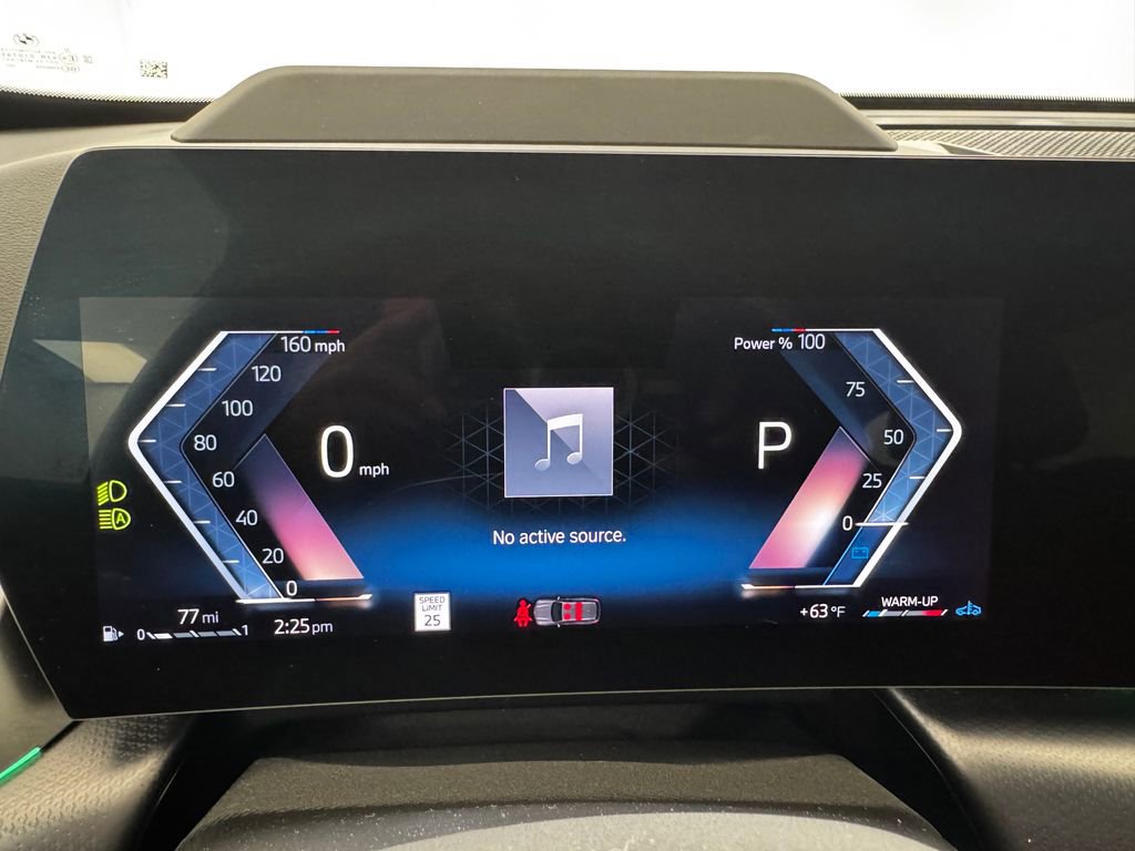 Used 2023 BMW X1 xDrive28i w/ Premium Package image 18