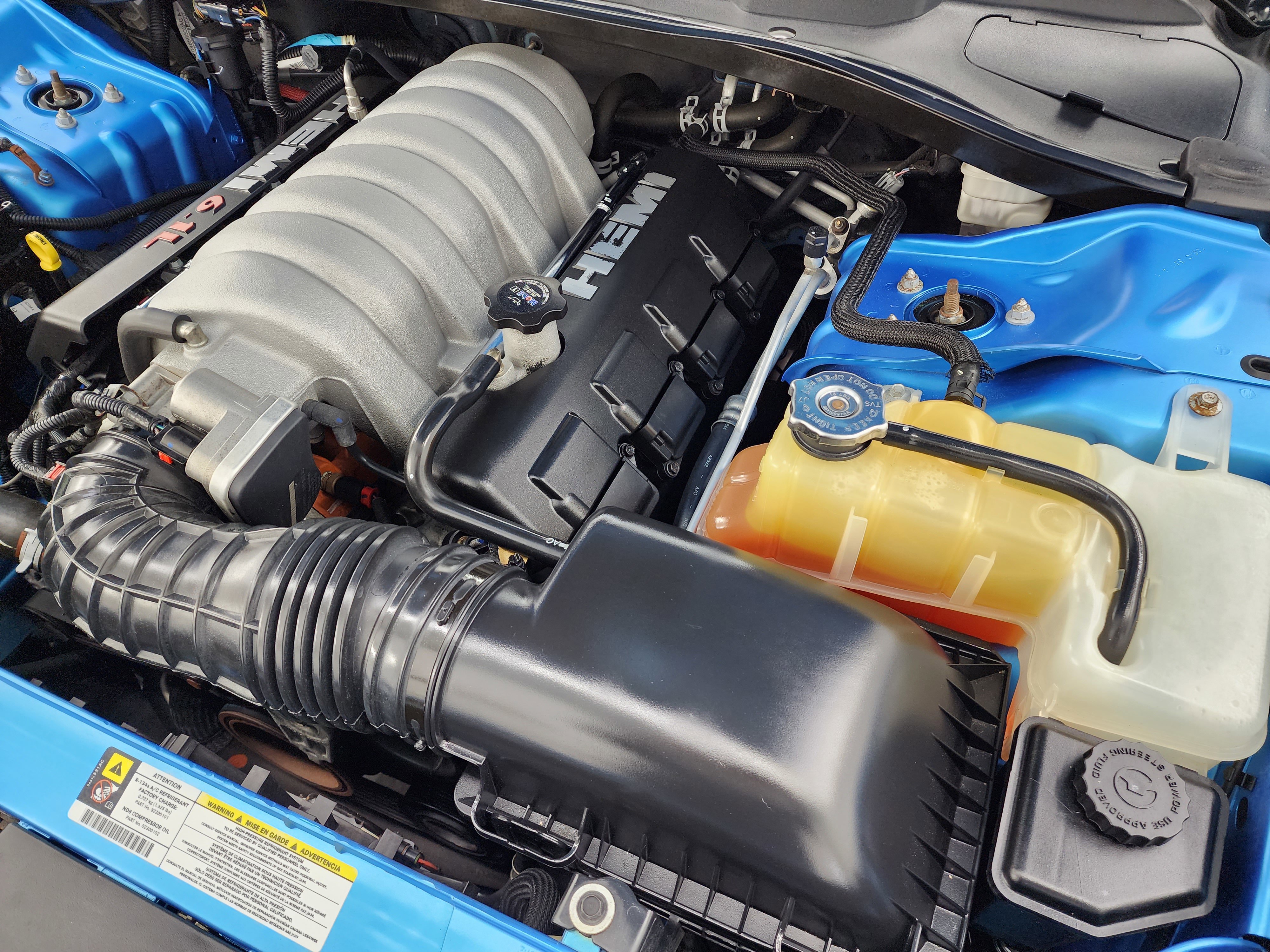 Used 2008 Dodge Charger SRT8 RWD image 15