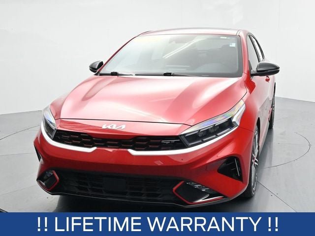 Used 2024 Kia Forte GT w/ GT2 Package FWD video 3