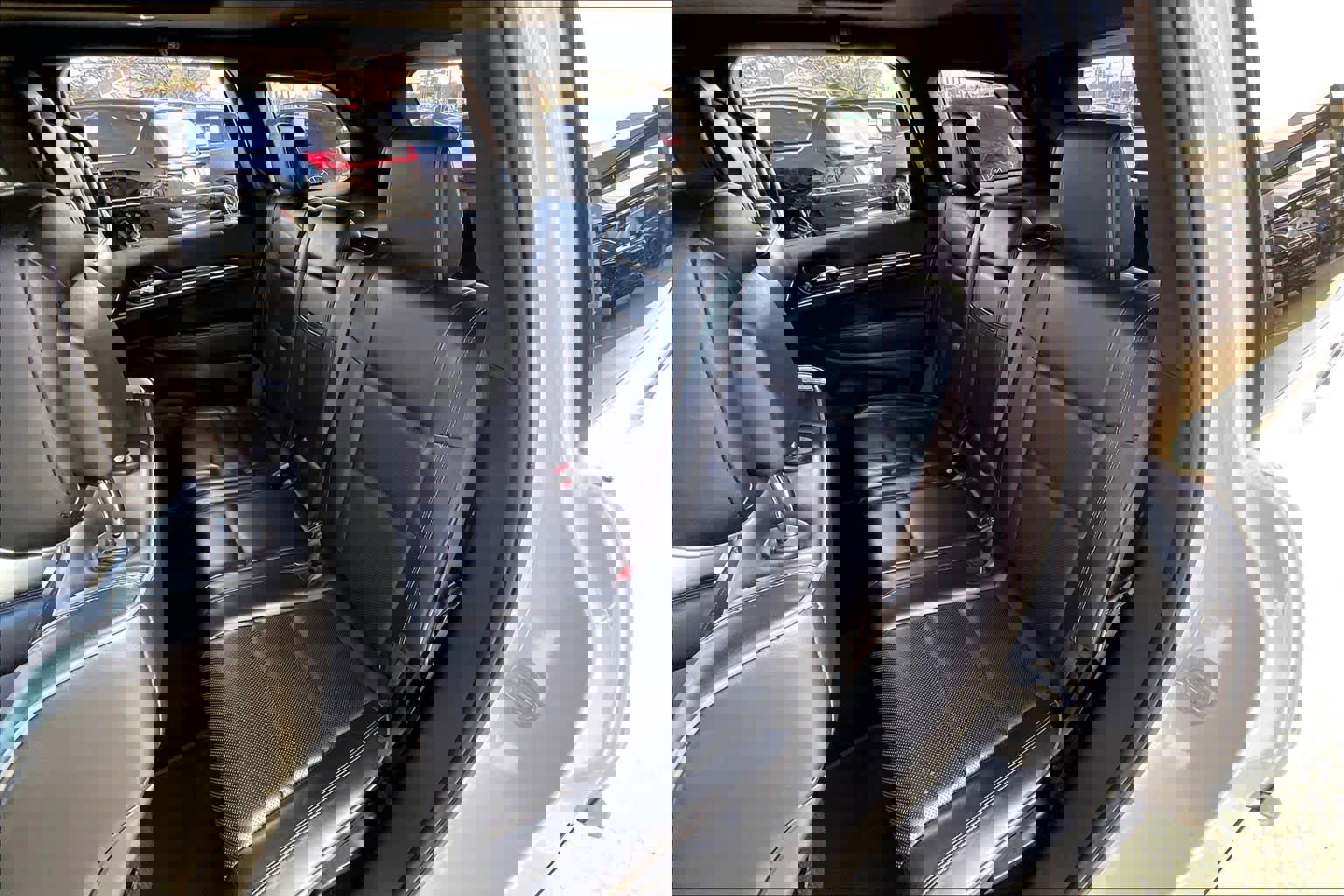 Used 2019 Jeep Grand Cherokee Overland image 20