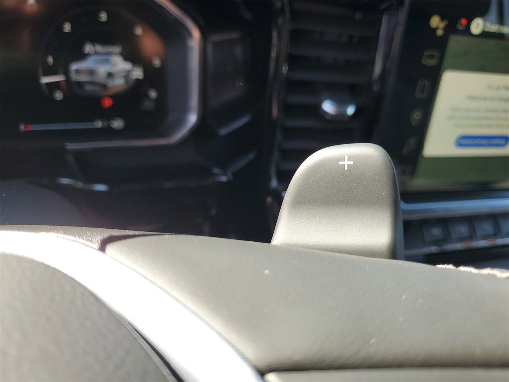 New 2026 GMC Sierra 1500 SLT w/ SLT Premium Plus Package image 28