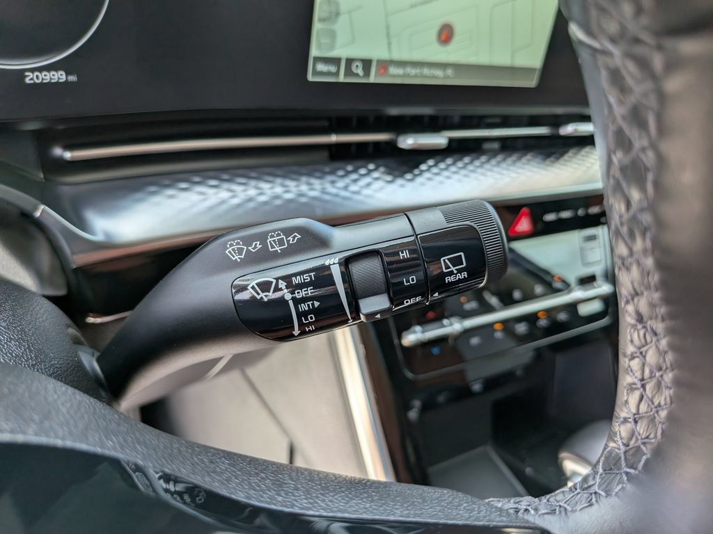 Certified 2024 Kia Carnival SX Prestige FWD image 35
