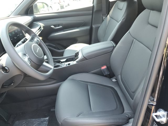 New 2026 Hyundai Santa Cruz SEL AWD/4WD image 15