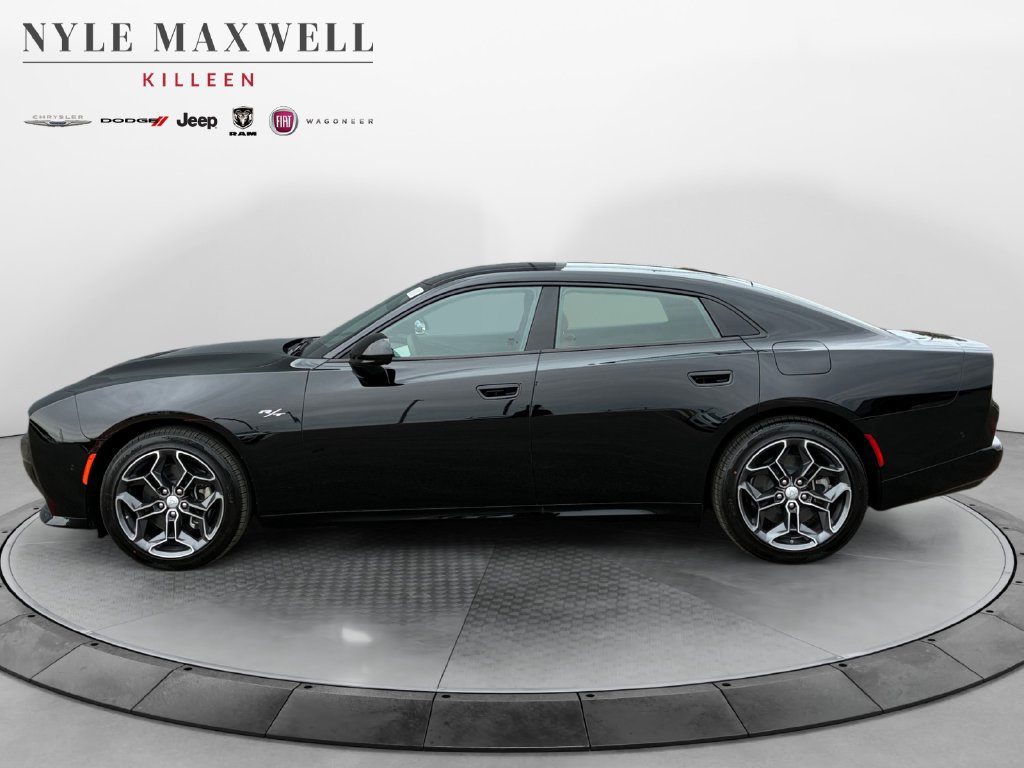 New 2026 Dodge Charger R/T AWD/4WD image 13