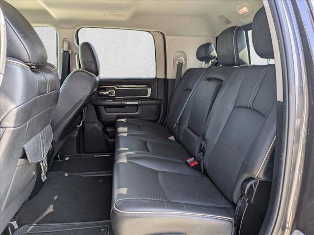 Used 2014 RAM 3500 Laramie Longhorn image 19