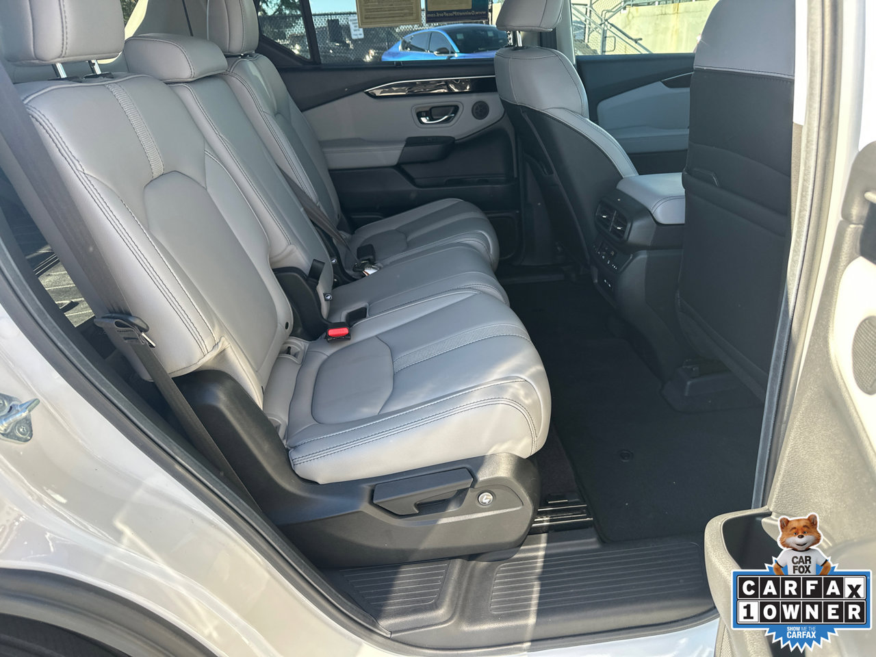 Used 2025 Honda Pilot Touring image 15