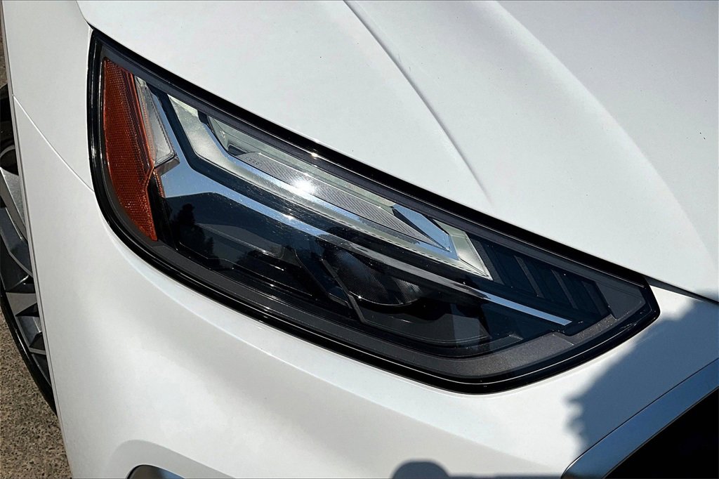 Used 2024 Audi Q5 2.0T Premium Plus image 27