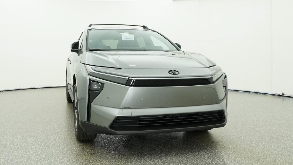 New 2026 Toyota bZ AWD/4WD image 44