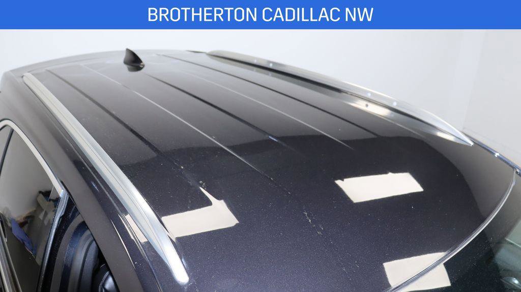 Certified 2023 Cadillac XT4 Premium Luxury image 21