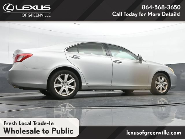 Used 2007 Lexus ES 350 FWD image 12