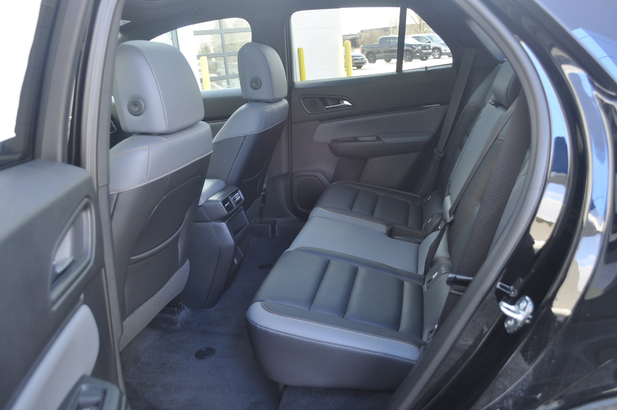 Used 2024 Honda Prologue Elite image 14