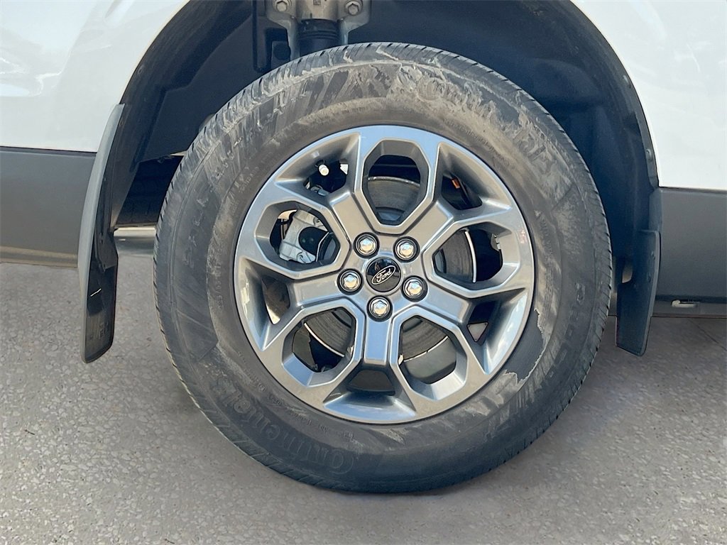 Used 2024 Ford Maverick XLT w/ XLT Luxury Package image 28