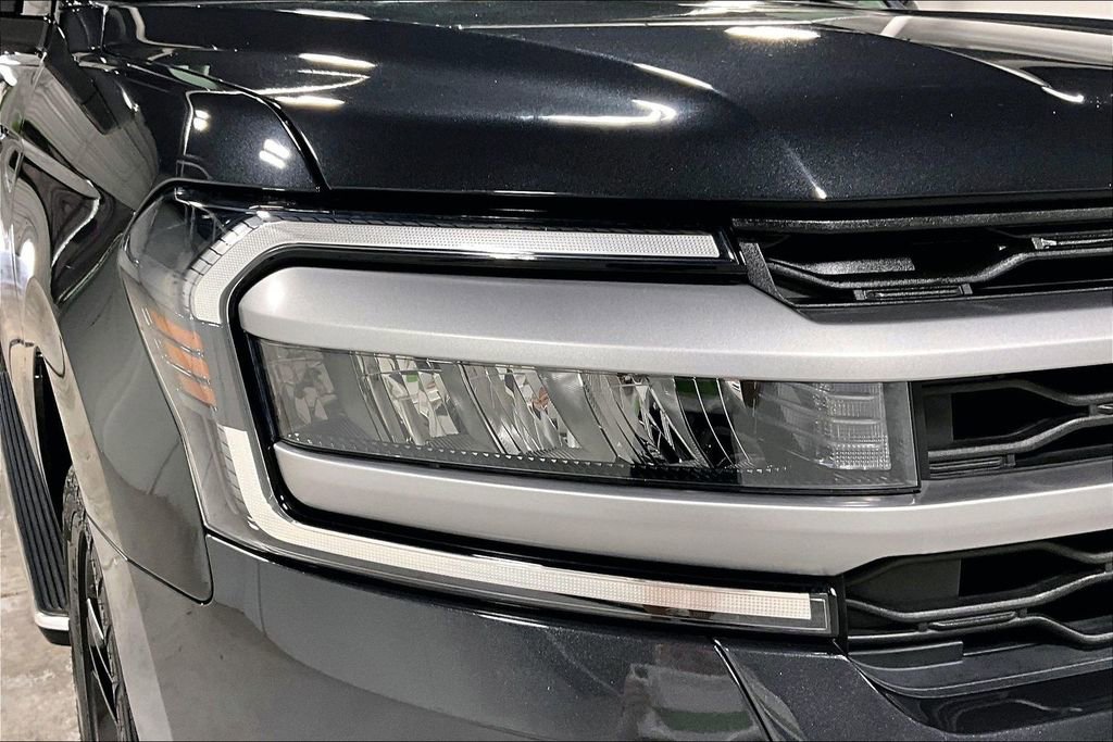 Used 2022 Ford Expedition XLT RWD image 39