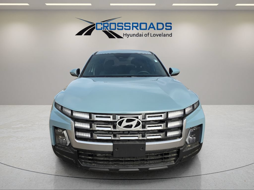New 2026 Hyundai Santa Cruz SE AWD/4WD image 9