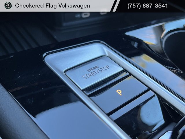 New 2026 Volkswagen Atlas SEL Premium R-Line image 44