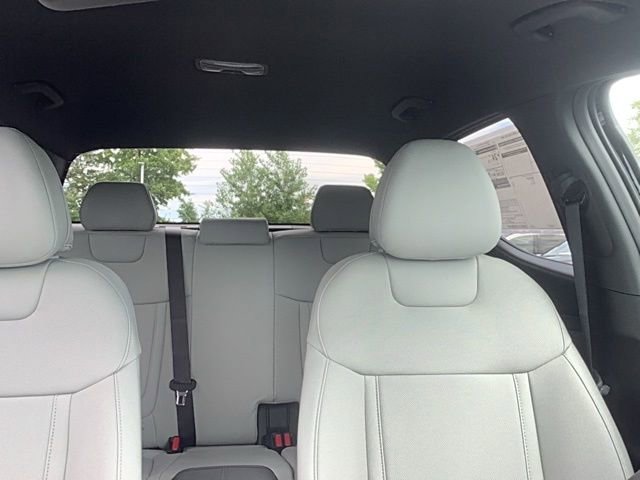 Used 2026 Hyundai Santa Cruz SEL image 27