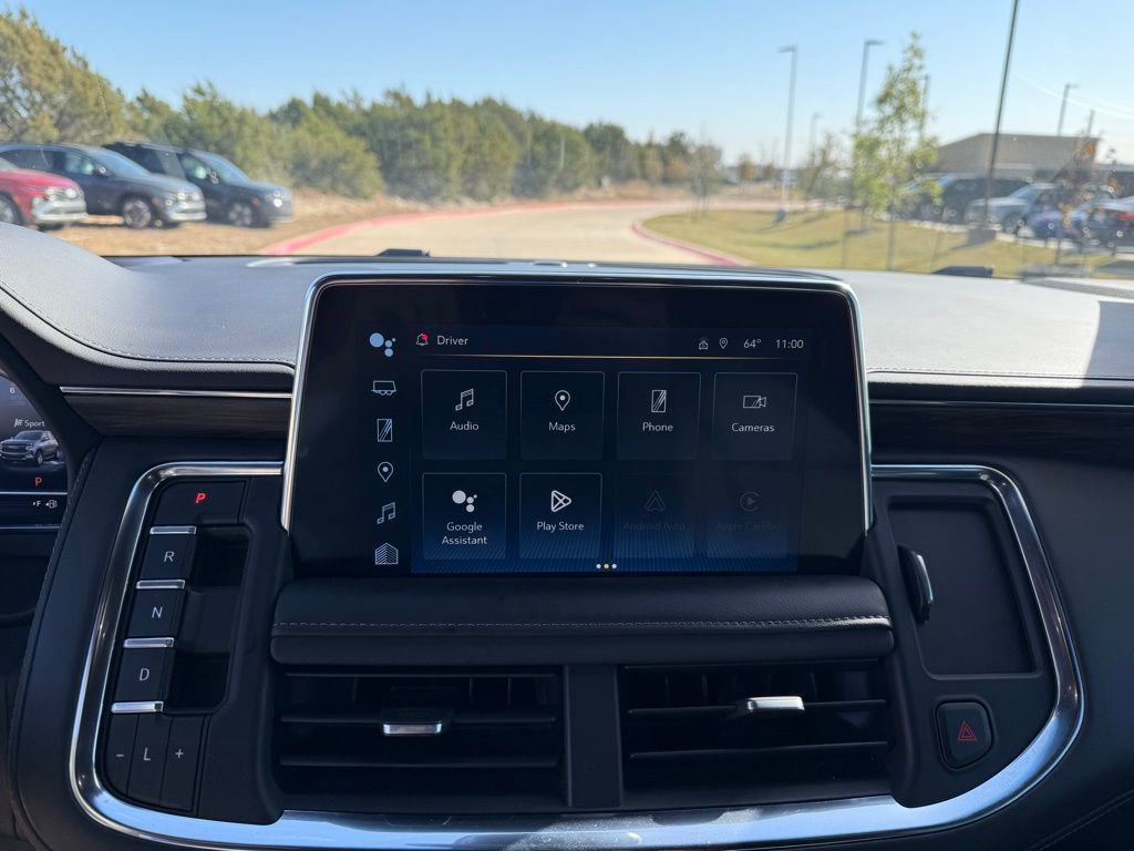 Used 2023 Chevrolet Tahoe Z71 w/ Off-Road Capability Package image 17